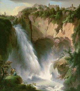 Tivoli Şelaleleri